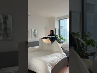 5 healthy habits you need for your morning routine ✨ #morningroutine