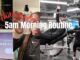 5AM Morning Routine | Productive & Realistic “That Girl” Vibes with Gym Workout Motivation