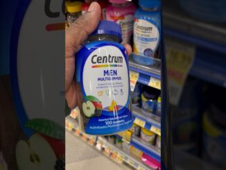 Best Vitamins for men