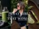 THAT WOMAN ROUTINE | my daily habits for productivity, wellness, health, and balance