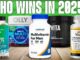 TOP 5 Best Multivitamins For Men 2025