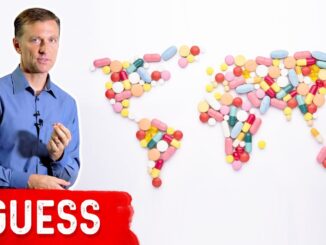 The #1 Top Selling Multivitamin in the World