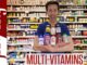 The BEST Quality Multivitamins For Men, Women, & Kids