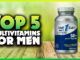 Top 5 Best Multivitamins For Men 2023 [Don't Buy Until You Watch This]