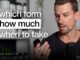 Zinc Supplements: Which Form to Take, How Much to Take & When to Take It For Maximum Effectiveness